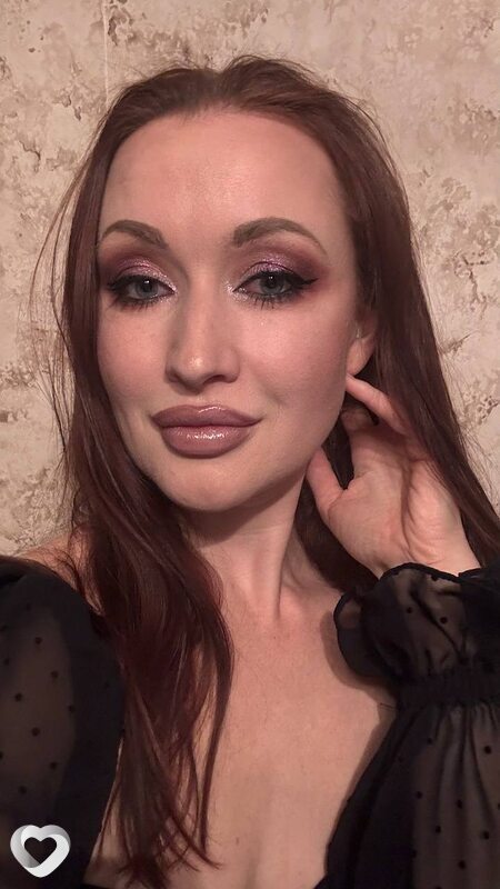 Виктория, 41, Полевское — анкета №2478881