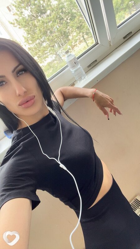 Диана, 37, Ростове-на-Дону — анкета №2478759