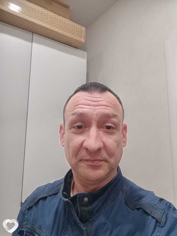 Артём, 44, Домодедово — анкета №2478765