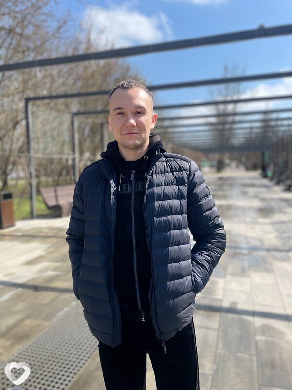 Артём, 32, Екатеринбурге — анкета №2478769