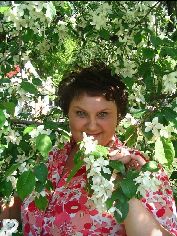 Татьяна, 45, Новосибирске — анкета №2478770