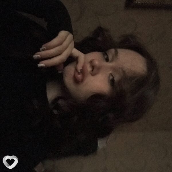 Ксюша, 19, Сургуте — анкета №2478772