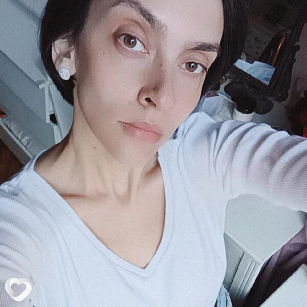 Мария, 38, Санкт-Петербурге — анкета №2479621