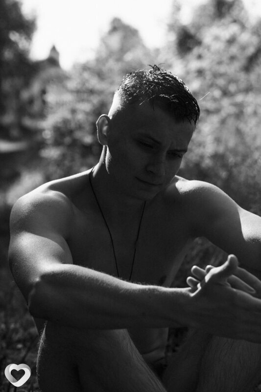 Даниил, 24, Гомеле — анкета №2479627