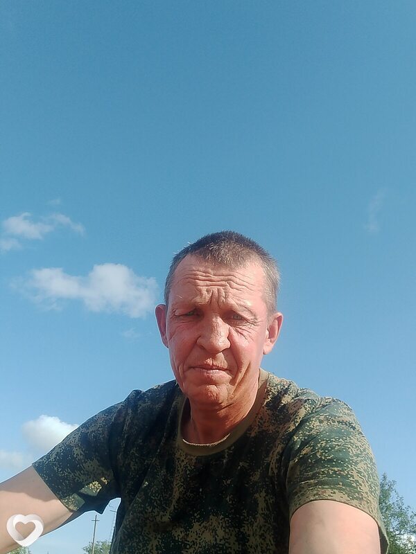Сергей, 49, Воронеже — анкета №2479629