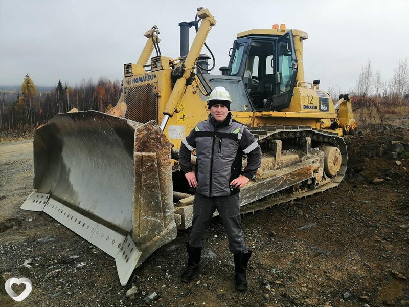 Артём, 46, Красноярске — анкета №2479631