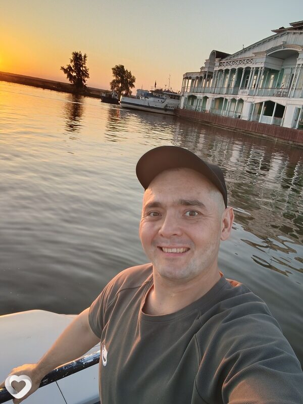 Фанилька, 35, Набережных Челнах — анкета №2479632