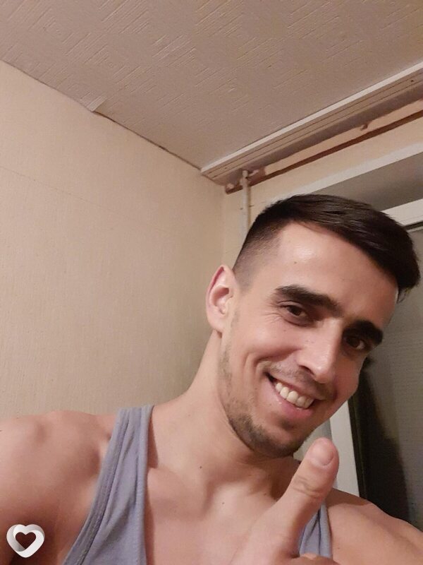 Али, 32, Зеленодольске — анкета №2479633