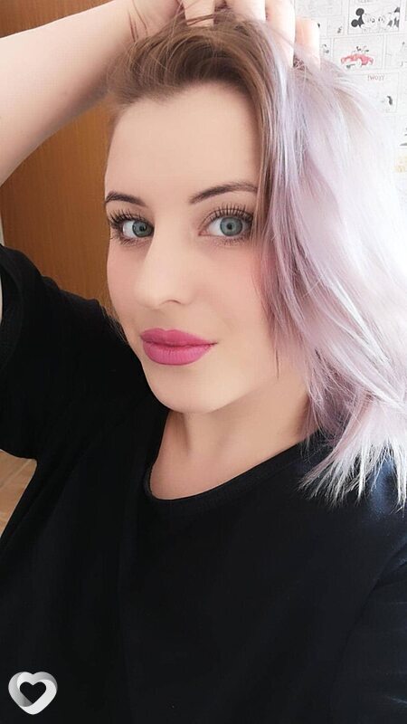 Лена, 32, Ульяновске — анкета №2478905
