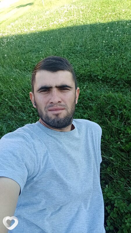 Дима, Володарский