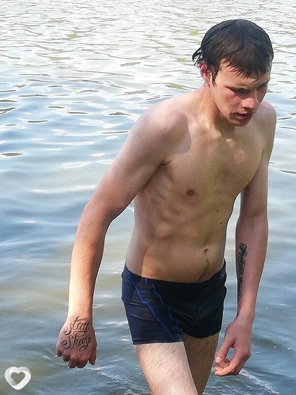 Юрий, 30, Лосино-Петровском — анкета №2478919