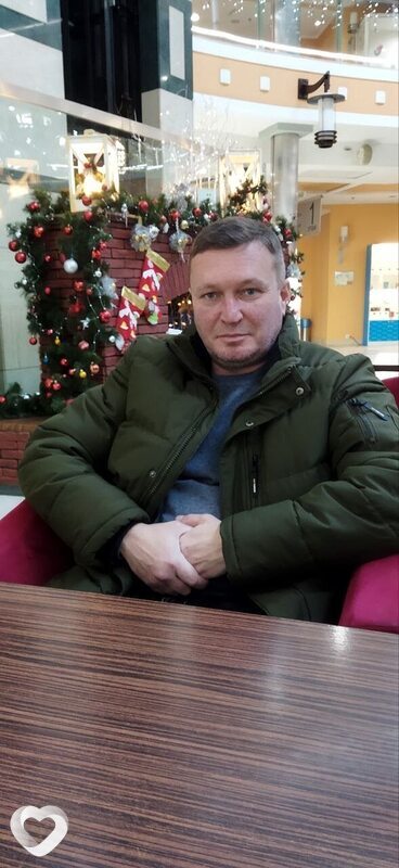 Сергей, 46, Донецке — анкета №2478920
