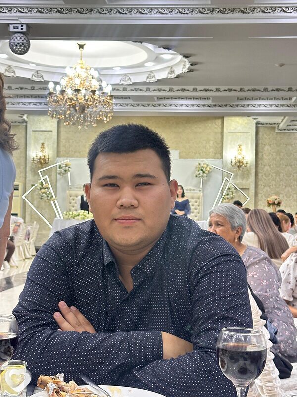Толеген, 23, Семей — анкета №2478808