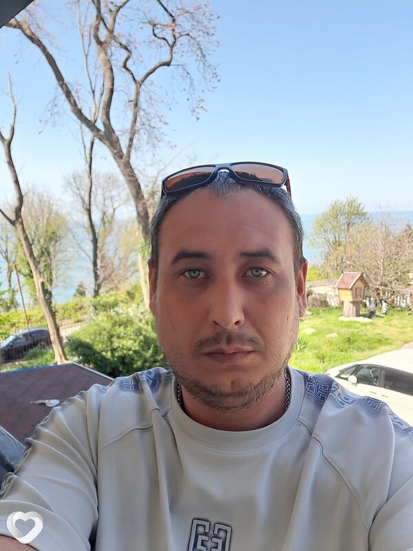 Дима, 40, Челябинске — анкета №2478812