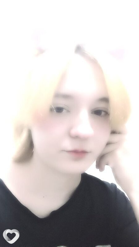 Лена, 19, Нижнем Тагиле — анкета №2478815