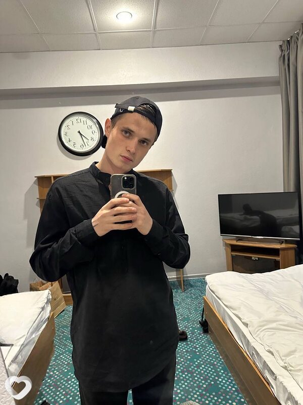 Алексей, 24, Наро-Фоминске — анкета №2478820