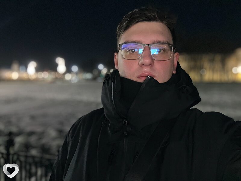 Даниил, 23, Смоленске — анкета №2478822