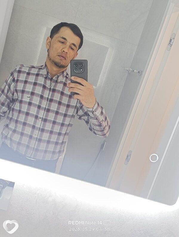 Давран, 34, Минске — анкета №2478933