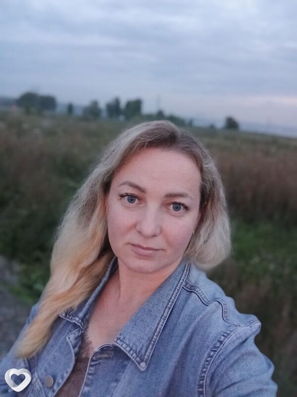 Ася, 44, Кемерове — анкета №2478941