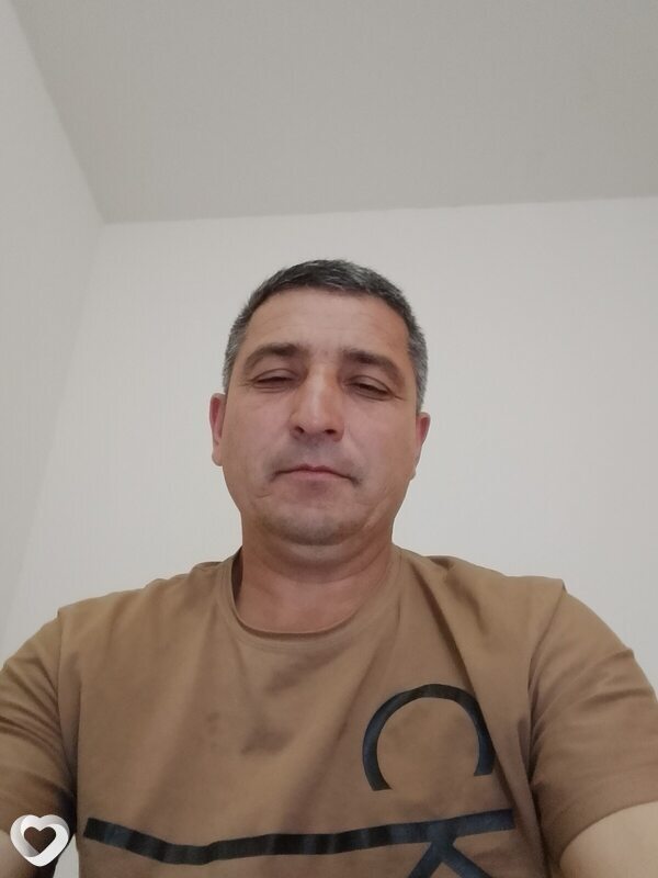 Хабиб, 43, Санкт-Петербурге — анкета №2478975