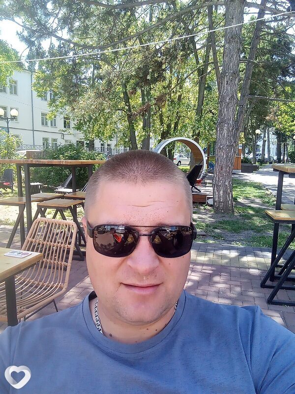 Дмитрий, 41, Краснодаре — анкета №2478976
