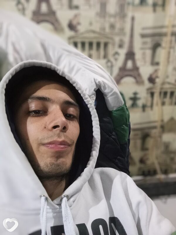 Жахонгир, Токаревка