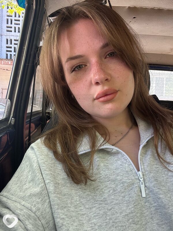 Татьяна, 25, Донецке — анкета №2478986