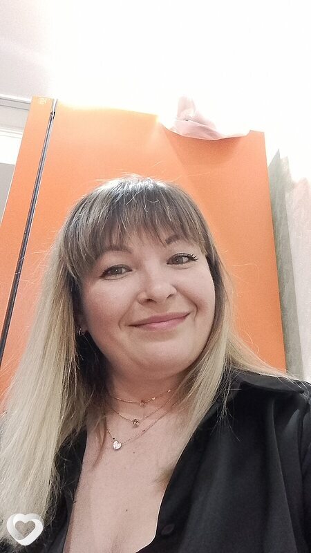 Айгуль, 40, Туймазах — анкета №2478987
