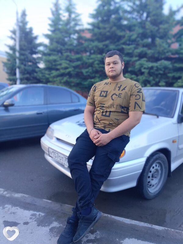 Алмаз, 20, Стерлитамаке — анкета №2478994
