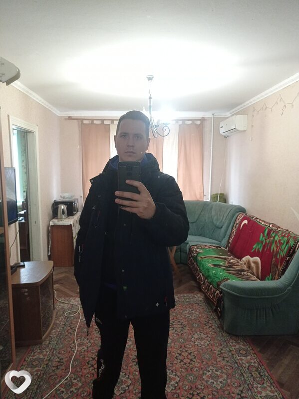 Макс, 27, Мариуполе — анкета №2478999