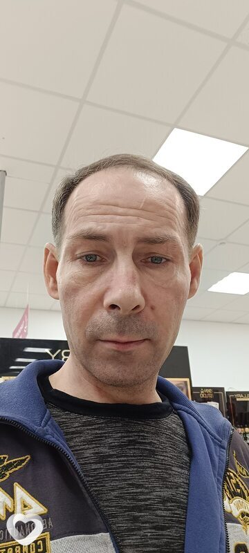 Виктор, 43, Краснодаре — анкета №2479006