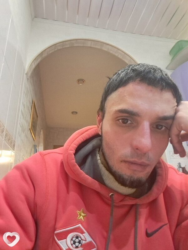 Александр, 35, Нижнем Тагиле — анкета №2479022
