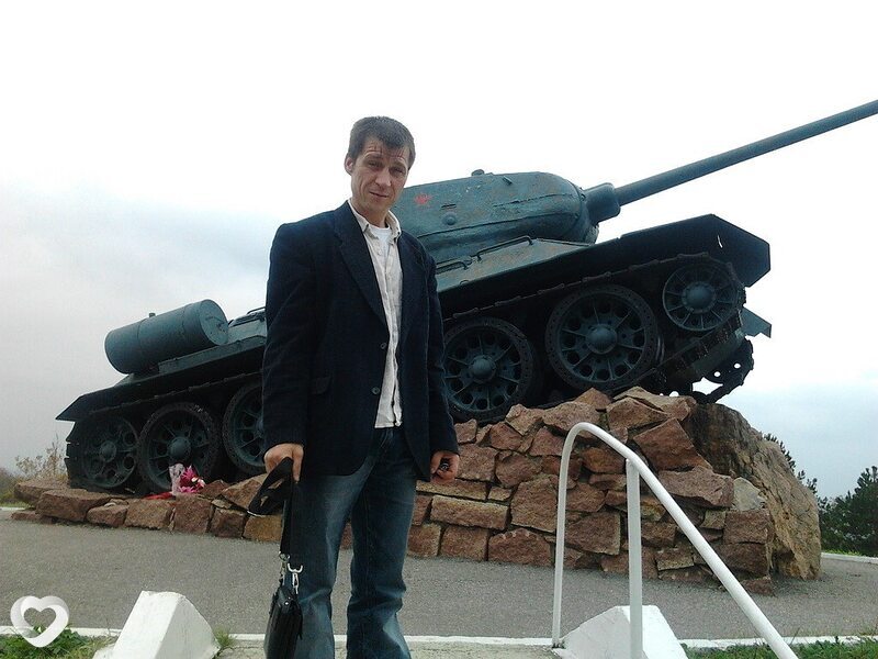 Руслан, Тирасполь