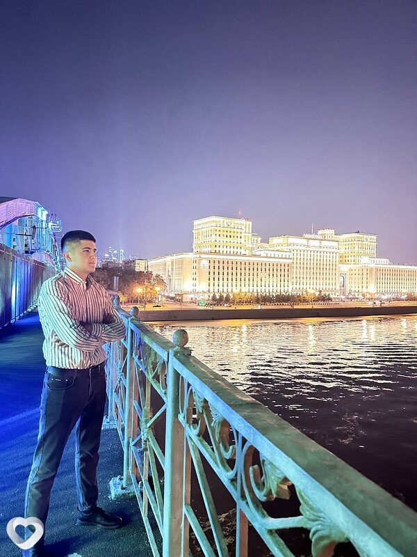 Некруз, 23, Нефтеюганске — анкета №2479180