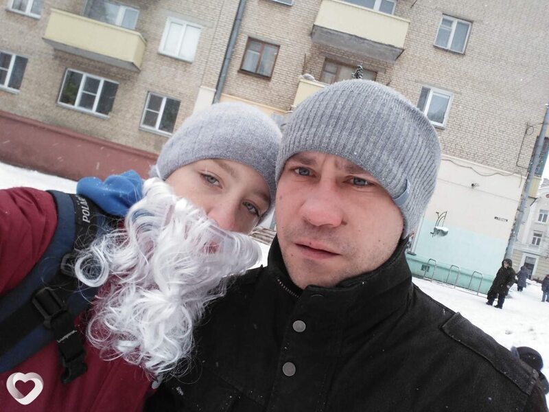 Игорь, 40, Гомеле — анкета №2479191