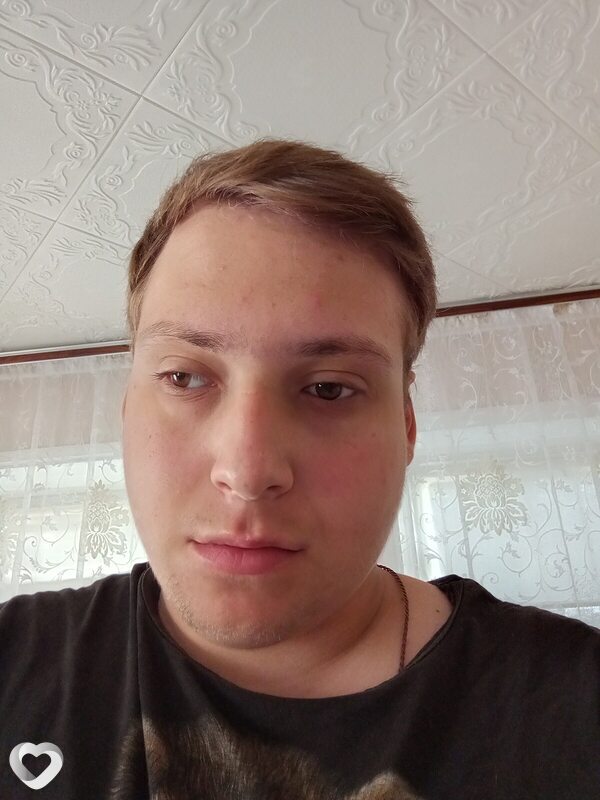 Кирилл, 19, Волгограде — анкета №2478955