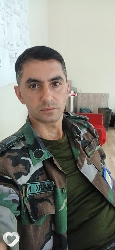 Руслан, 39, Чебоксарах — анкета №2478958