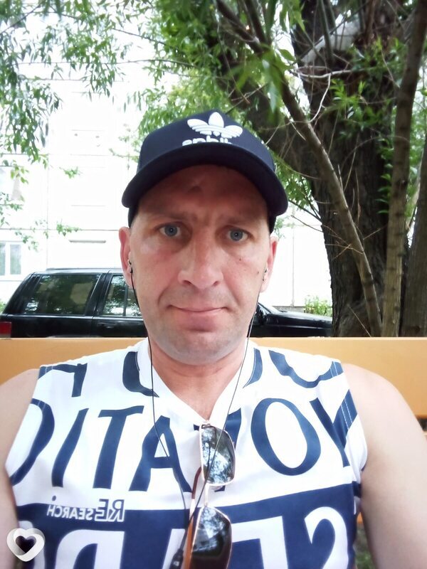 Дмитрий, 36, Красноярске — анкета №2478960