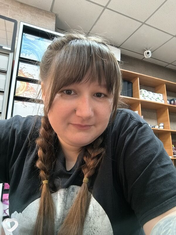 Александра, 32, Талдыкорган — анкета №2478961
