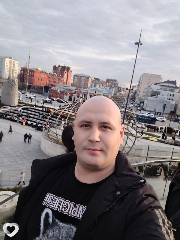 Виталий, 32, Крымске — анкета №2478966