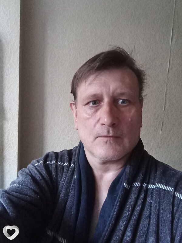Кирилл, 49, Перми — анкета №2479272