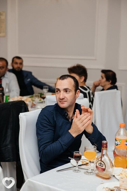 Артур, 32, Балашихе — анкета №2479283