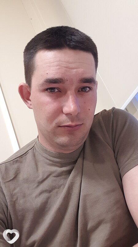 Валерий, 29, Мариуполе — анкета №2479498
