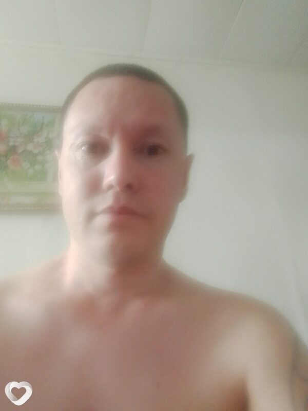 Дима, 35, Ханты-Мансийске — анкета №2479507