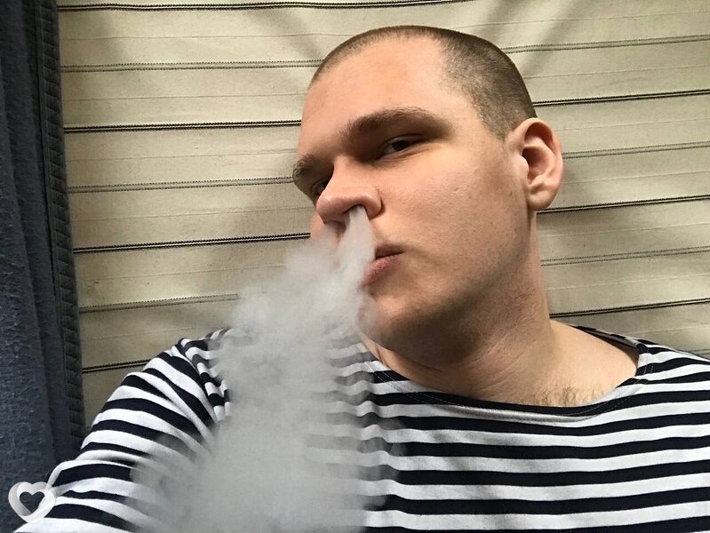 Михаил, 26, Санкт-Петербурге — анкета №2479098