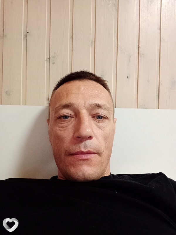 Babim, 42, Екатеринбурге — анкета №2479101