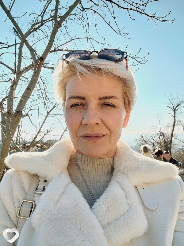 Таня, 49, Пятигорске — анкета №2479103