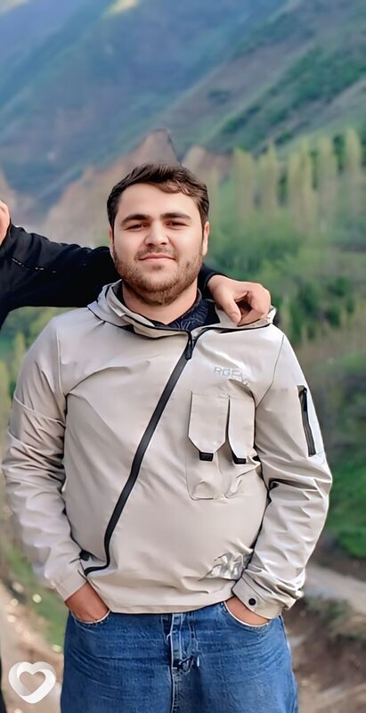 Мага, 26, Алматы — анкета №2479119