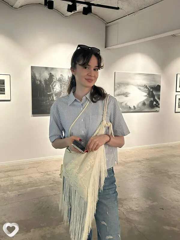 Юлия, 25, Москве — анкета №2479025