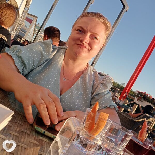 Вероника, 43, Санкт-Петербурге — анкета №2479027